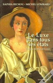 Capa do artigo Le Luxe Dans Tous Ces États