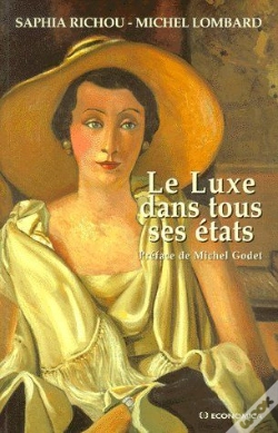 Capa do artigo Le Luxe Dans Tous Ces États