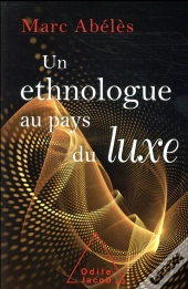 Le Luxe Est-Il Bon A Penser?