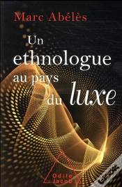 Capa do artigo Le Luxe Est-Il Bon A Penser?