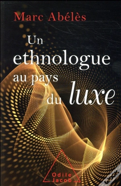 Capa do artigo Le Luxe Est-Il Bon A Penser?