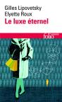 Le Luxe Éternel - Preview