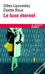 Capa do artigo Le Luxe Éternel