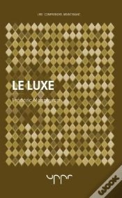 Capa do artigo Le Luxe