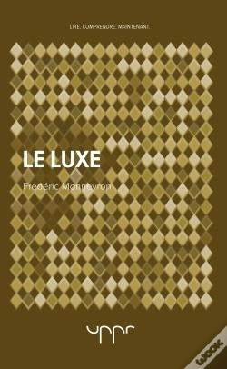 Capa do artigo Le Luxe