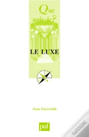 Capa do artigo Le Luxe