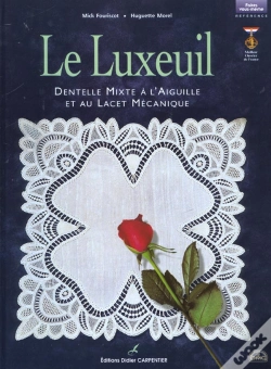 Capa do artigo Le Luxeuil
