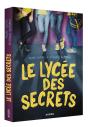 Le Lycee Des Secrets - Preview