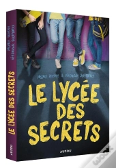 Le Lycee Des Secrets
