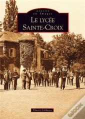 Le Lycée Sainte-Croix