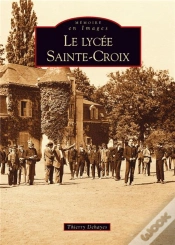 Capa do artigo Le Lycée Sainte-Croix