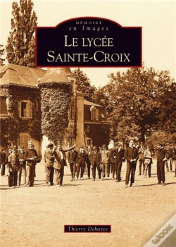 Capa do artigo Le Lycée Sainte-Croix