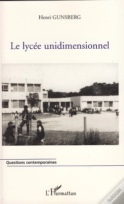 Capa do artigo Le Lycée Unidimensionnel