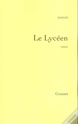 Capa do artigo Le Lyceen