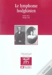 Capa do artigo Le Lymphome Hodgkinien