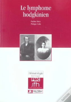 Capa do artigo Le Lymphome Hodgkinien