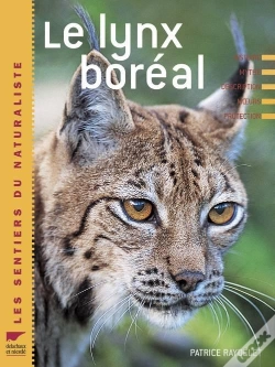 Capa do artigo Le Lynx Boréal
