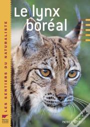 Le Lynx Boréal