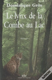 Capa do artigo Le Lynx De La Combe Au Lac