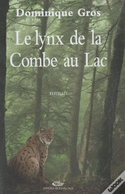 Capa do artigo Le Lynx De La Combe Au Lac