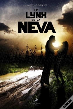 Capa do artigo Le Lynx De La Neva