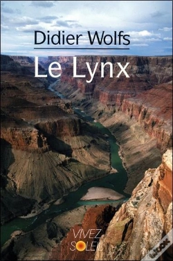 Capa do artigo Le Lynx