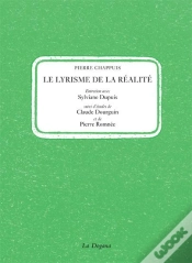 Capa do artigo Le Lyrisme De La Réalité