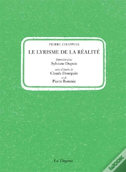 Capa do artigo Le Lyrisme De La Réalité