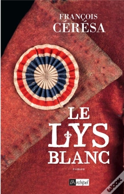 Capa do artigo Le Lys Blanc