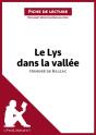 Le Lys Dans La Vallée D'Honoré De Balzac (Fiche De Lecture) - Preview