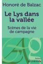Le Lys Dans La Vallée ; Scènes De La Vie De Campagne - Preview