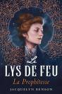 Le Lys De Feu Tome 1 : La Prophétesse - Preview