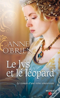 Capa do artigo Le Lys Et Le Leopard