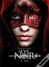 Le Lys Noir 2 - L'Enfer