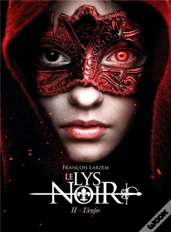 Capa do artigo Le Lys Noir 2 - L'Enfer