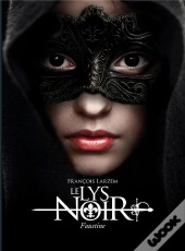 Le Lys Noir - Faustine