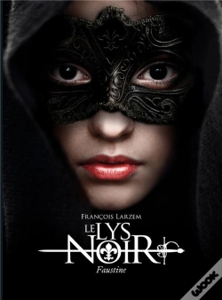 Capa do artigo Le Lys Noir - Faustine
