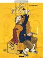 Le Lys Noir Tome 2 ; La Grande Muette - Preview