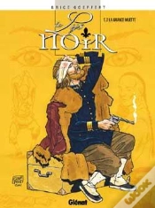 Capa do artigo Le Lys Noir Tome 2 ; La Grande Muette