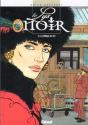 Le Lys Noir Tome 3 ; Le Voyage Du Lys - Preview