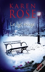 Capa do artigo Le Lys Rouge