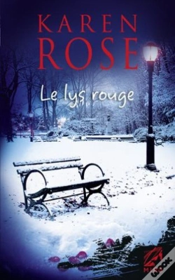 Capa do artigo Le Lys Rouge