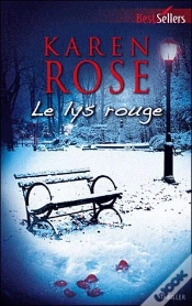 Capa do artigo Le Lys Rouge