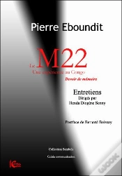 Capa do artigo Le M22 ; Une Expérience Au Congo