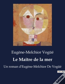Capa do artigo Le Ma Tre De La Mer - Un Roman D Eugene Melchior De