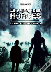 Capa do artigo Le Ma Tre Des Hordes