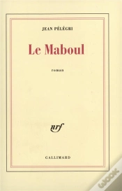 Capa do artigo Le Maboul