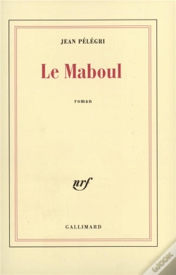 Capa do artigo Le Maboul