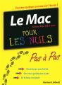 Le Mac 2e Pas A Pas Pour Les Nuls - Preview