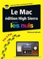 Le Mac Ed Macos X Pas A Pas Pour Les Nuls - Preview